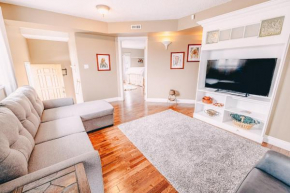 The Elowen Suite - Downtown